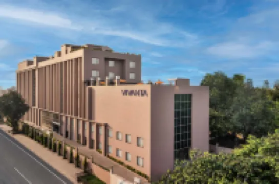 Vivanta Jamshedpur , Golmuri Hotéis em 