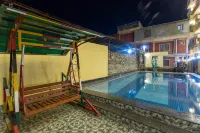 Hotel Mahadev Inn Pokhara - Pools