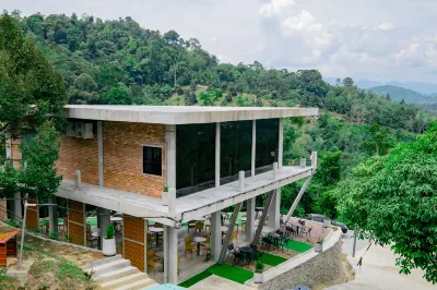 Hillcrest Dawn, Bentong