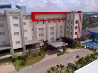 Grand Fatma Hotel Hotels in Timbau