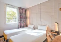 B&B Hotel Paris Malakoff Parc des Expositions Hotels in Malakoff