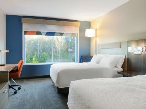 Holiday Inn Express 埃佩克斯-州羅利