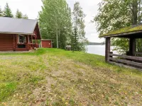 Haaparanta Hotels in Petäjävesi