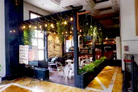 Caspella Suites Hotel Kemayoran