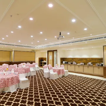 Hotel Dolphin International