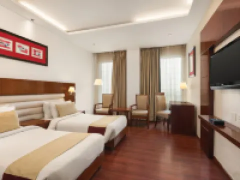 Days Hotel by Wyndham Panipat Hotels in Panipat