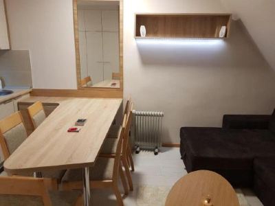 Two-Bedroom Apartment Snow White Apartments Photo