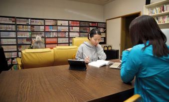 Sachinoyu Hotel Shiga Kogen
