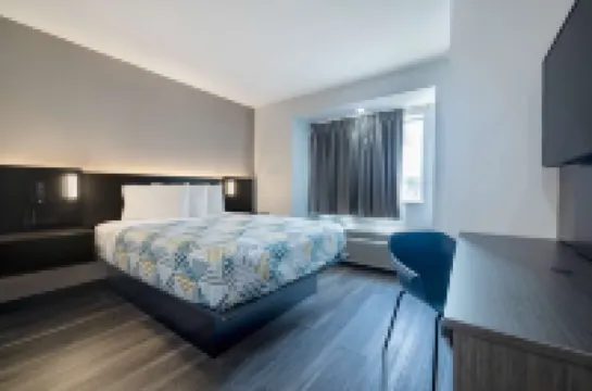 Motel 6 McAllen, TX - East Hoteles en Mcallen