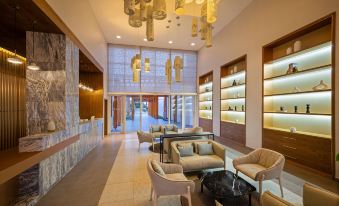 Radisson Blu Resort, Saidia Garden