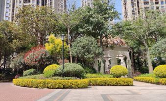 Yanzai Boutique Stay Apartment (Huandao Road)