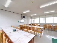 Daibo Hoyo Center Hotel a Hirakawa