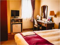 Hachinohe Plaza Hotel Hoteles en Hachinohe