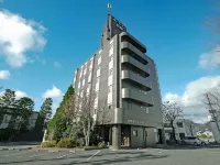 Hotel Route-Inn Daiichi Nagano Hôtels à : Nagano