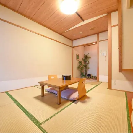 Sunpalace Matsuzaka