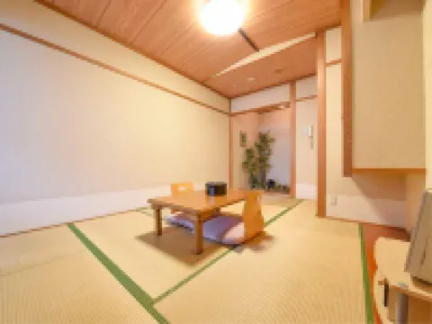 サンパレス松坂 山鹿温泉周辺のホテル