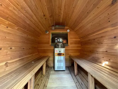 Tuji Wakuwaku Land Minshuku Chaya