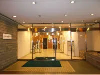 Hotel Crownhills Fukushima