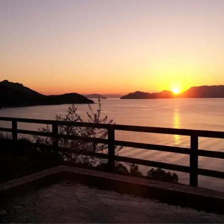 Hotel Green Plaza Shodoshima