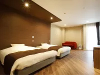 Hotel Abest Grande Okayama Hotels in Okayama