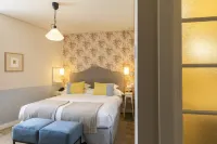 Pousada Vila Óbidos Hotels near Castle of Óbidos