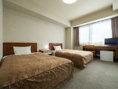 Hotel Imaruka Hachinohe