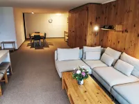 Apt B 022 - Pools