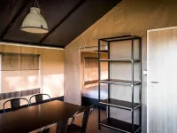 Panorama Lodge (Glamping Tent)
