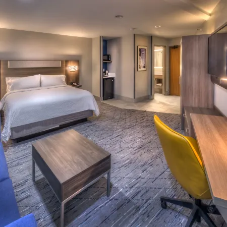 Holiday Inn Express WINNEMUCCA by IHG