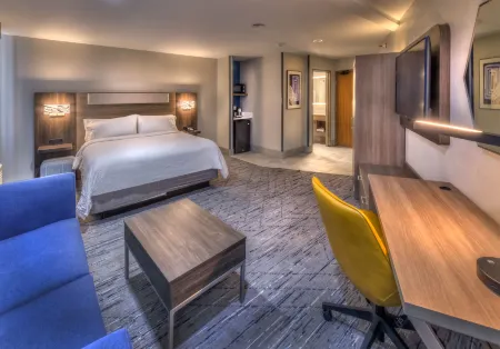 Holiday Inn Express Winnemucca Отели в г. Уиннемакка