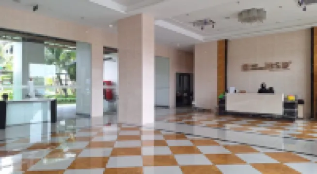Sky House BSD by SM Room