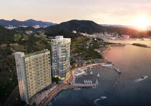 Best Louis Hamilton Hotel Ocean Terrace