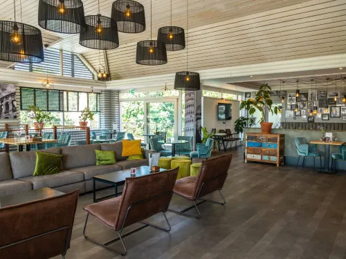 Cosy Unique Hottub 6 Hotels in Olburgen