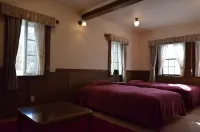 Country Hotel Red Fox - 3-Star