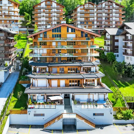 Cor des Alpes 16