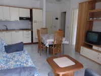 Confortevole appartamento a soli 150 mt dal mare di Lignano