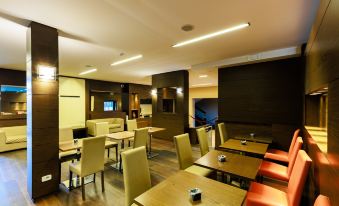 Hotel Villa Delle Rose - Malpensa