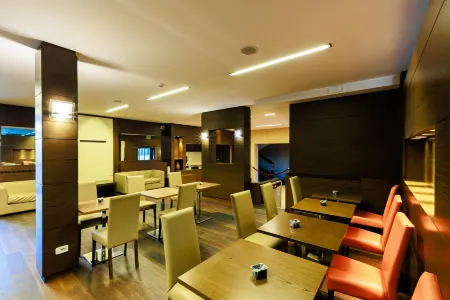 Hotel Villa Delle Rose - Malpensa Отели в г. Vaprio D'agogna