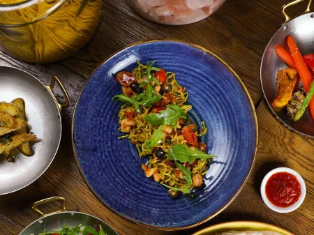 Novotel Bangkok Future Park Rangsit