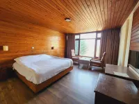 WoodStock Hotel - 3-Star