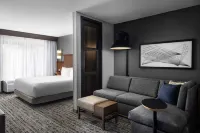 Hyatt Place Chantilly Dulles South Hôtels à : Sully
