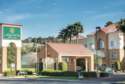 La Quinta Inn & Suites by Wyndham Fairfield - Napa Valley Hotel a Fairfield