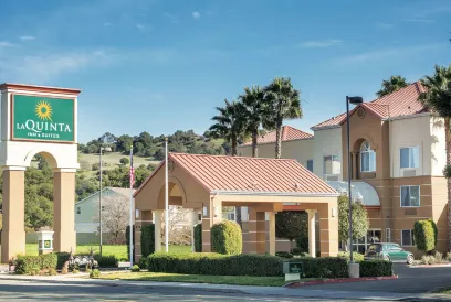 La Quinta Inn & Suites by Wyndham Fairfield - Napa Valley