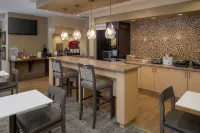 TownePlace Suites Richland Columbia Point - Desayuno