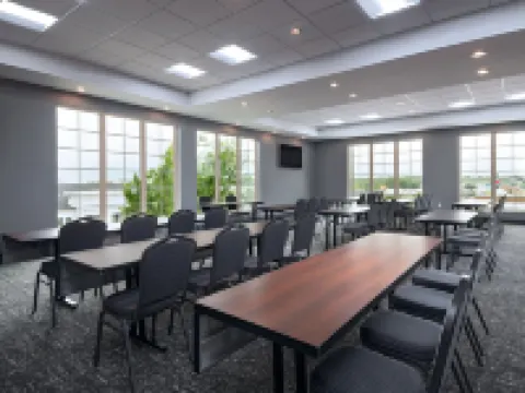 TownePlace Suites Weatherford Hotels in Weatherford