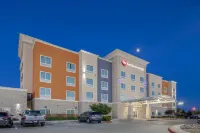 Best Western Plus Medical Center Hotel Các khách sạn ở Amarillo