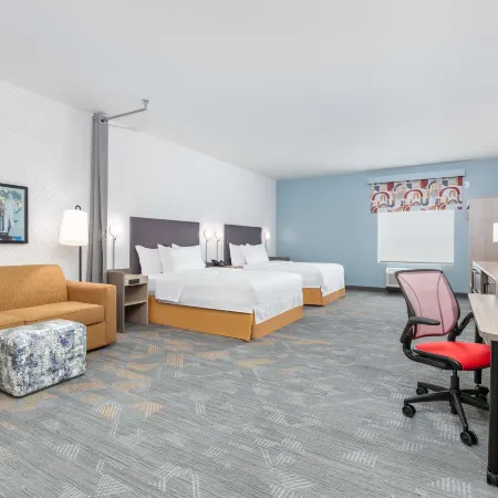 Home2 Suites by Hilton Huntsville
