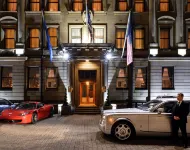The Vermont Hotel & Vermont Aparthotel Hotels near Tyne Bridge