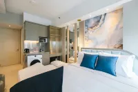 PakuwonMall Apartment @Anderson 2BR by B&B Host Hotels in Sambikerep