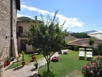 Il Casale di Ginetto
